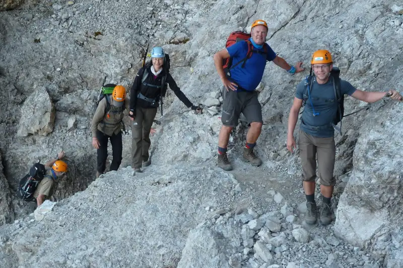 Unterwegs auf dem Heilbronner Höhenweg - Bild 13