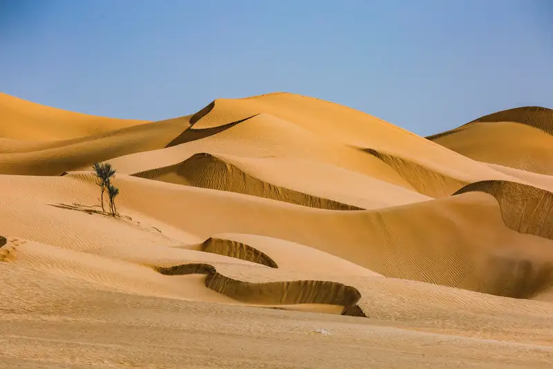 Oman entdecken – Ein verborgenes Juwel der Arabischen Halbinsel - Bild 14