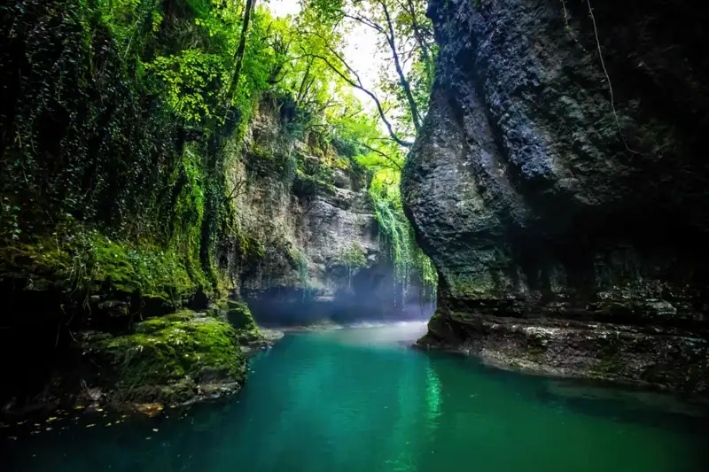 Transcaucasian Trail Georgien – Trekking in Swanetien - Bild 6