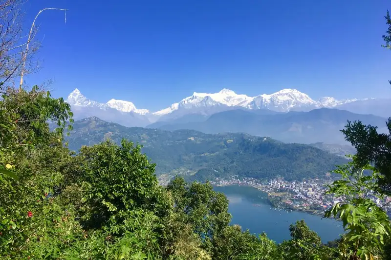 Nepal – Himalaya für Einsteiger - Bild 6