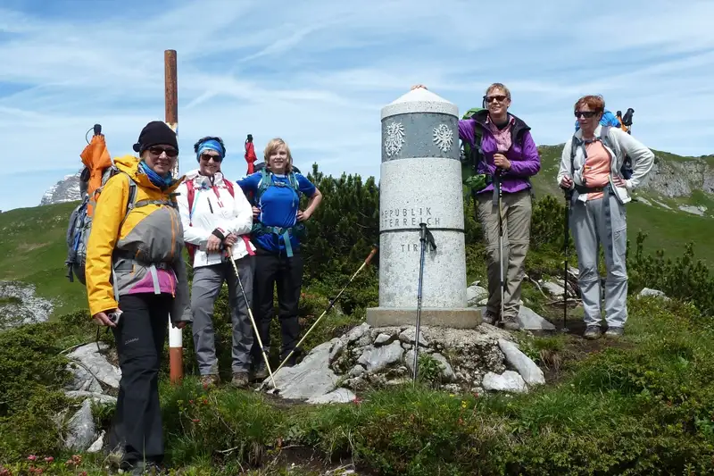 Allgäu Durchquerung - Bild 23