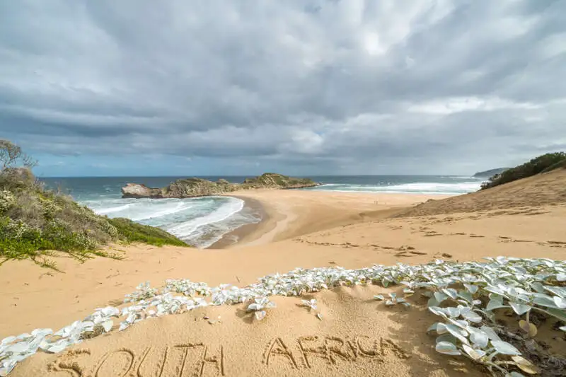 Südafrika - Wanderreise entlang der Garden Route - Bild 2