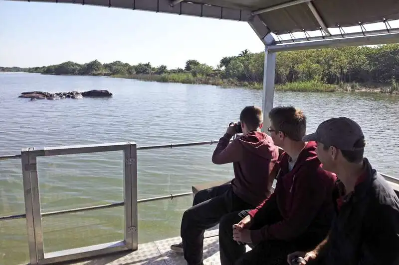Südafrika - Drakensberge & Safari im Nordosten - Bild 16