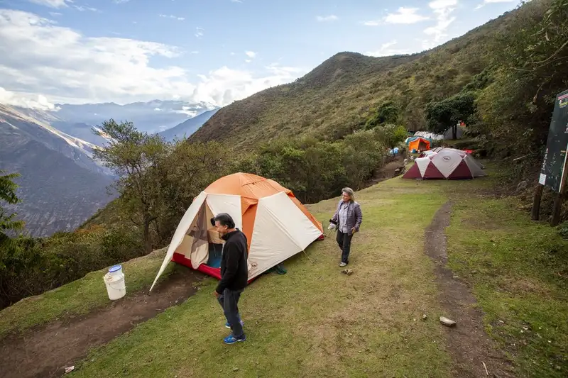 Trekkingreise Peru: Verborgene Schätze entlang des neuen Inka Trails - Bild 19