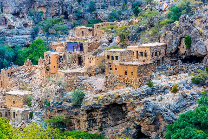 Oman entdecken – Ein verborgenes Juwel der Arabischen Halbinsel - Bild 17