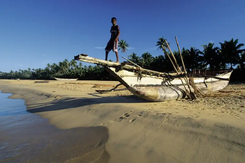 Magisches Sri Lanka - Eine Reise durch Geschichte, Natur und Kultur - Bild 3
