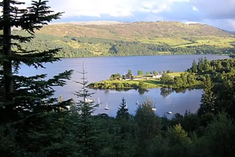 Der Great Glen Way - Schottland wie aus dem Bilderbuch - Bild 2