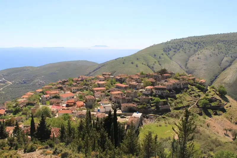 Albanien & Nordmazedonien – eine Balkanbegegnung - Bild 10