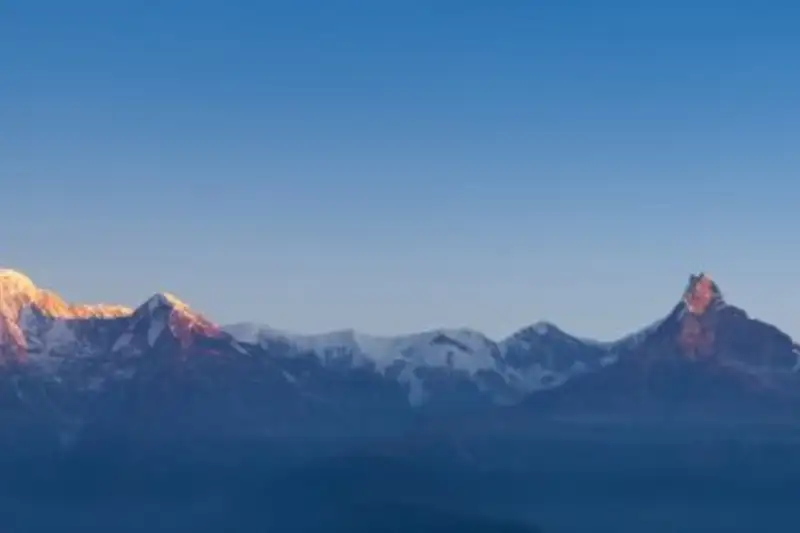 Nepal – Himalaya für Einsteiger - Bild 16