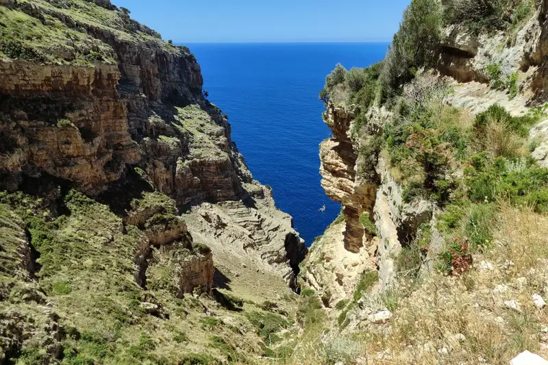 Wild Trail Karaburuni – Albanien - Bild 8