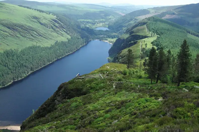 Irland individuell- In 8 Tagen entlang des Wicklow Ways - Bild 2