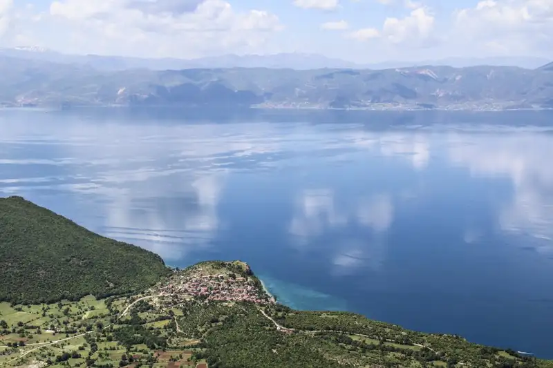 Albanien & Nordmazedonien  - Bild 11