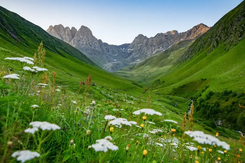 Georgien für Einsteiger: Naturwunder und Kulturschätze im Herzen des Kaukasus - Bild 24