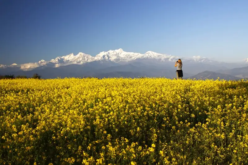 Nepal – Himalaya für Einsteiger - Bild 1