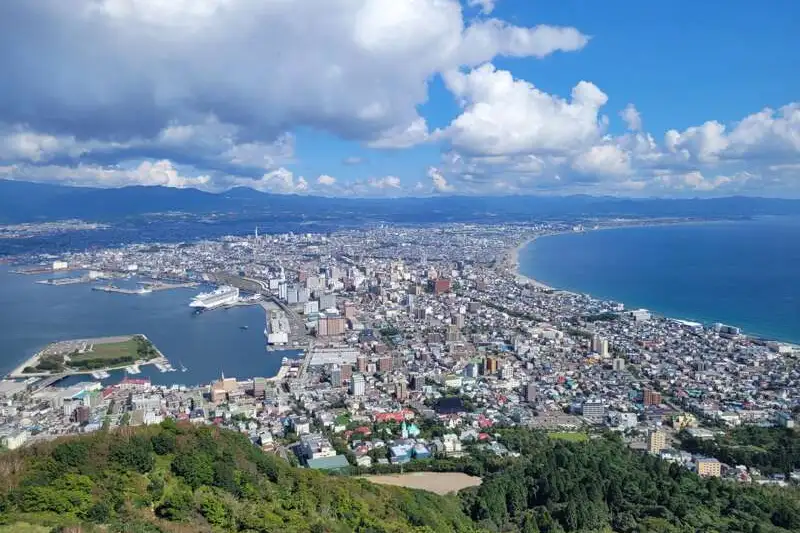 Japan - von Hokkaido bis Tokyo - Bild 17