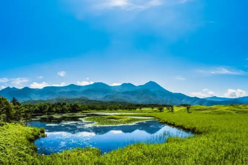 Japan - von Hokkaido bis Tokyo - Bild 3