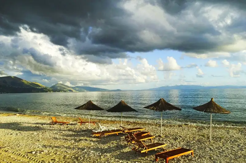Albanien & Nordmazedonien  - Bild 5
