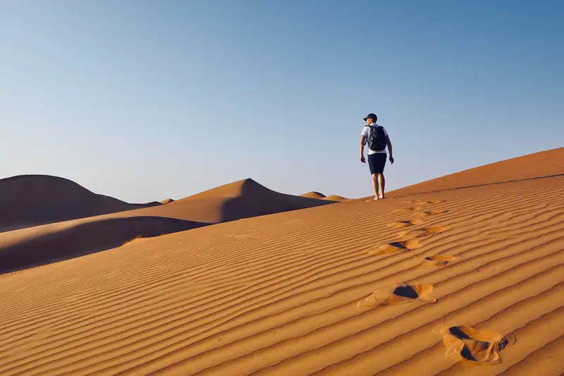 Oman entdecken – Ein verborgenes Juwel der Arabischen Halbinsel - Bild 20