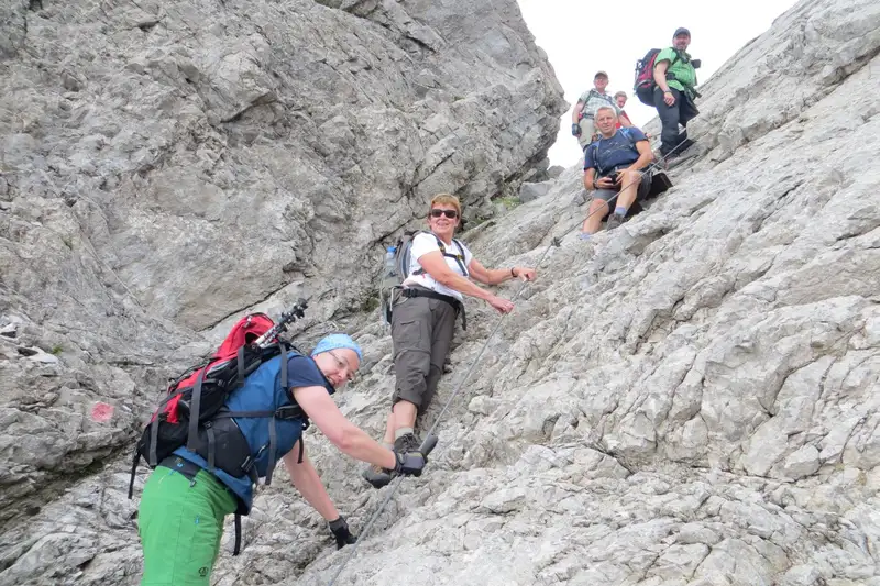 Allgäu Durchquerung - Bild 5
