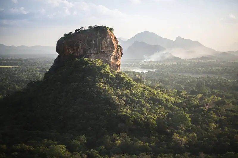 Sri Lanka komfortabel erwandern - Bild 3