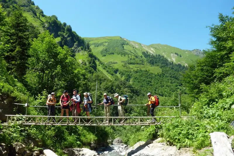 Allgäuer Hörnertour  - Bild 1