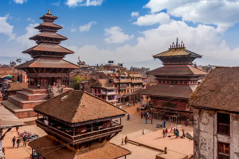 Nepals Highlights erleben – Aktivreise durch Nepal - Bild 5