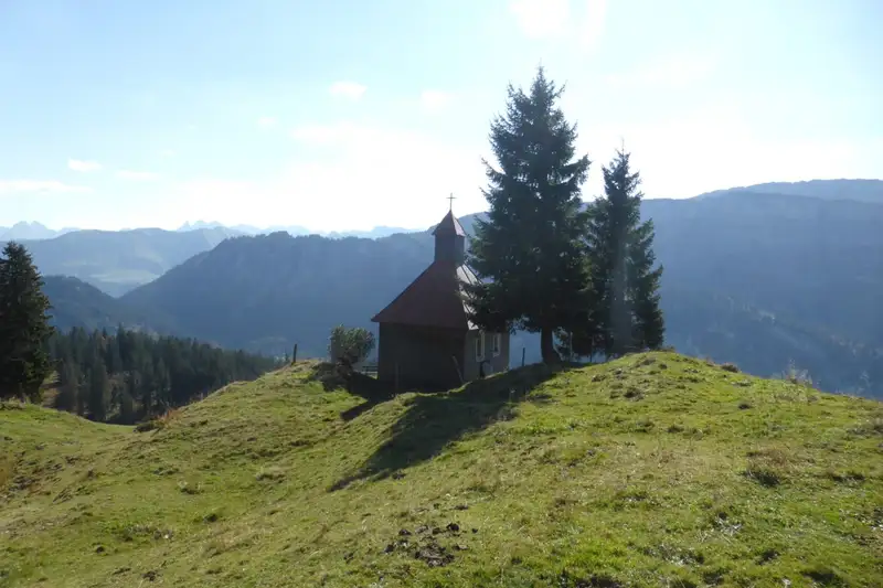 Allgäuer Hörnertour  - Bild 9