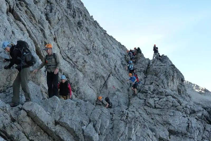 Unterwegs auf dem Heilbronner Höhenweg - Bild 3