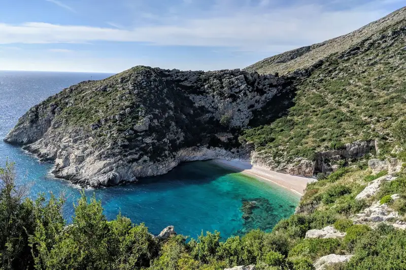 Wild Trail Karaburuni – Albanien - Bild 2