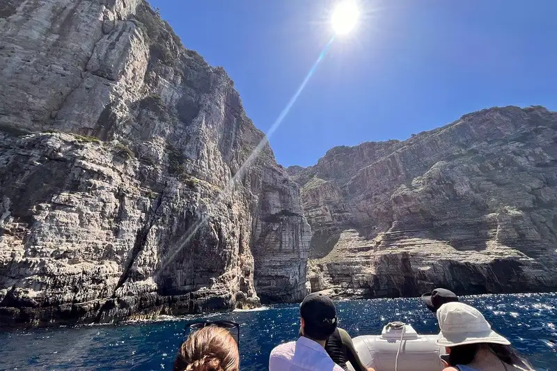 Wild Trail Karaburuni – Albanien - Bild 10