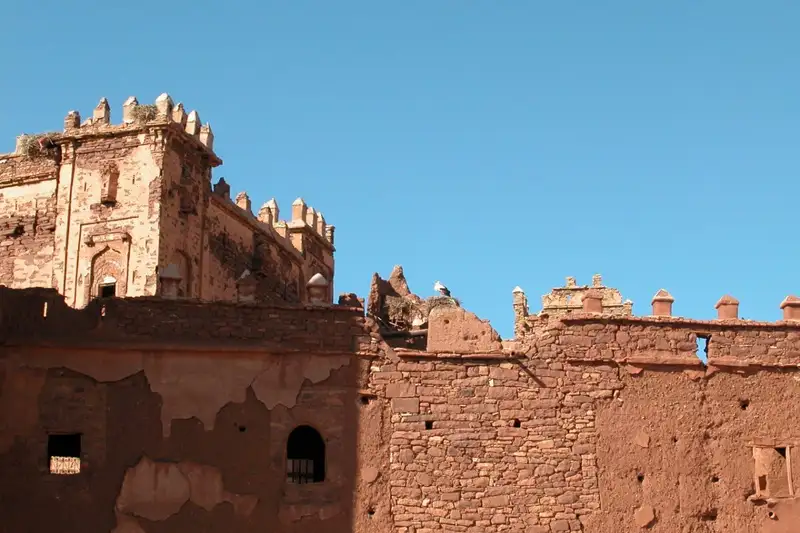 Marokko - Marrakesch und den Zauber der Sahara erwandern - Bild 10