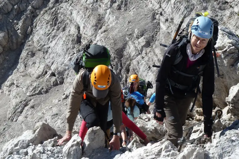 Unterwegs auf dem Heilbronner Höhenweg - Bild 23