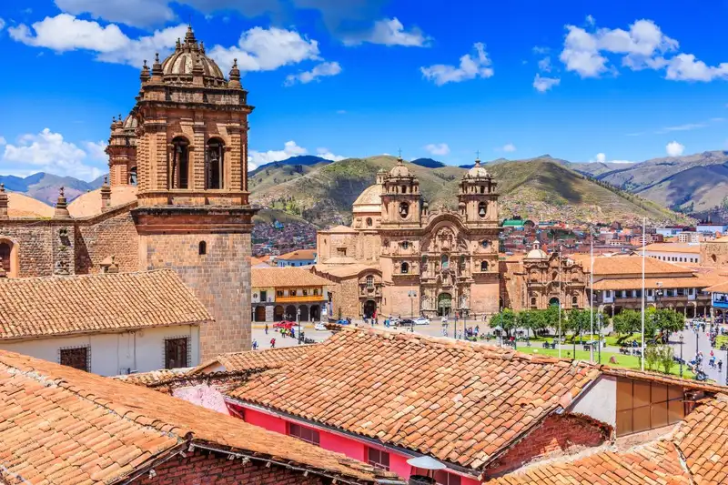 Trekkingreise Peru: Verborgene Schätze entlang des neuen Inka Trails - Bild 4