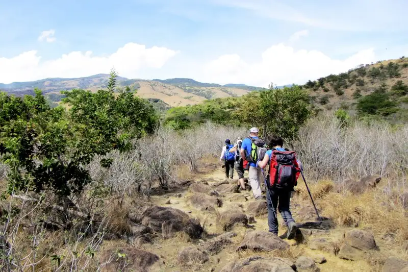 Costa Rica - Entdeckungsreise zu unberührten Nationalparks und lebendiger Kultur - Bild 17