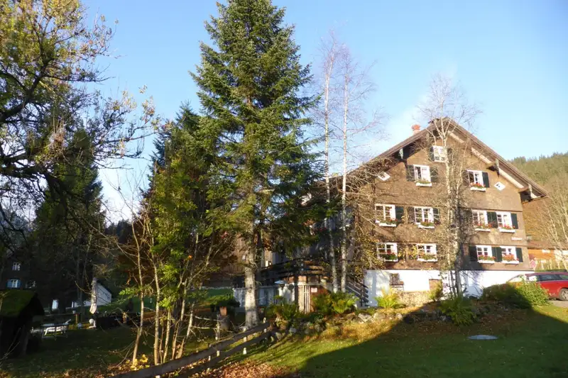 Allgäuer Hörnertour  - Bild 6