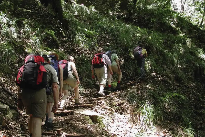 Die Highlights Menorcas erwandern - Bild 1