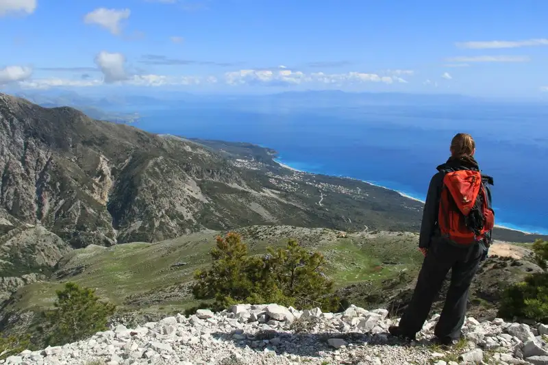 Albanien & Nordmazedonien – eine Balkanbegegnung - Bild 17