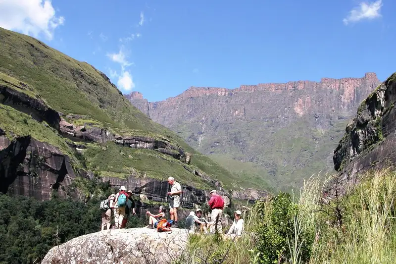 Südafrika - Afrikas Wildnis im Nordosten hautnah erleben - Bild 13