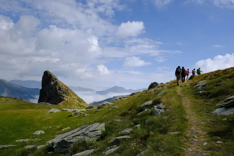 Albanien - Das Land der Kontraste erwandern - Bild 12