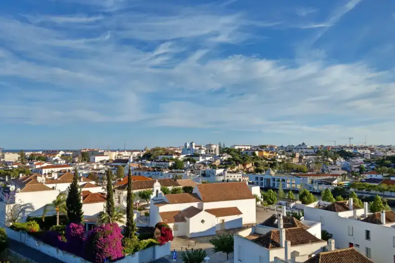 Individuelle Küstenwanderung an der Algarve - Bild 7