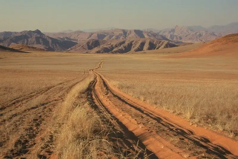 Namibia komfortabel erwandern - Bild 14
