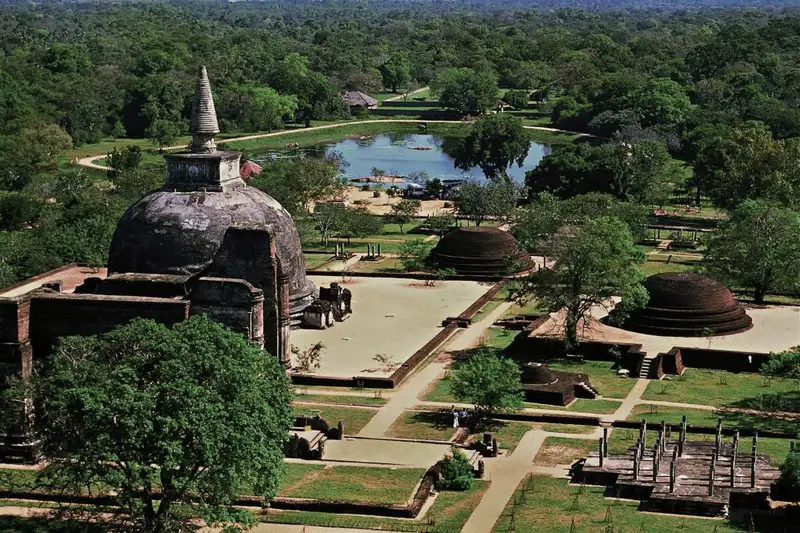 Magisches Sri Lanka - Eine Reise durch Geschichte, Natur und Kultur - Bild 13