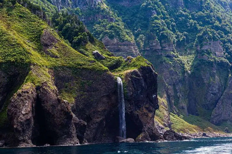 Japan - von Hokkaido bis Tokyo - Bild 7