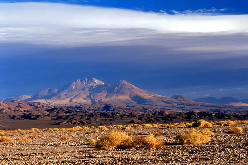 Chile - Das Land der Kontraste von Nord nach Süd - Bild 1