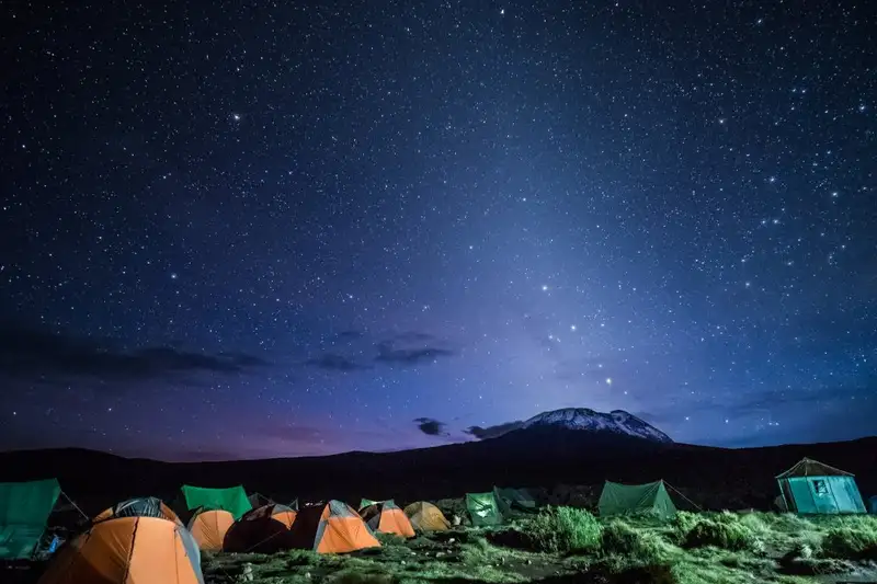 In Kleingruppen auf den Kilimanjaro: Lemosho-Route (Northern Circuit)  - Bild 8