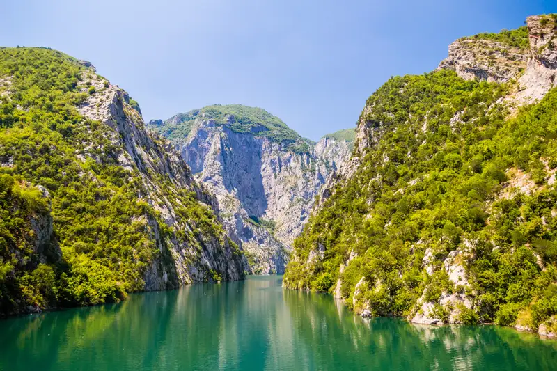 Albanien - Das Land der Kontraste erwandern - Bild 4