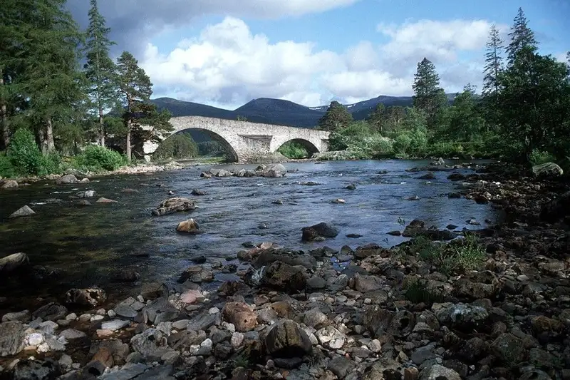 Schottland - West Highland Way - 8 Tage - Bild 3