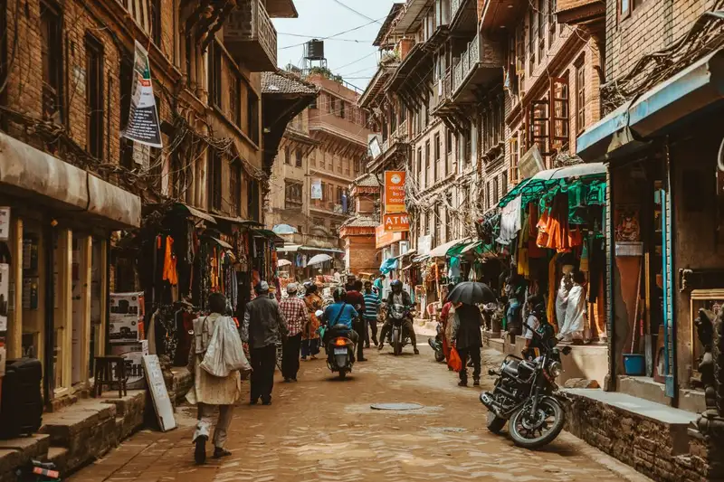 Nepals Highlights erleben – Aktivreise durch Nepal - Bild 7