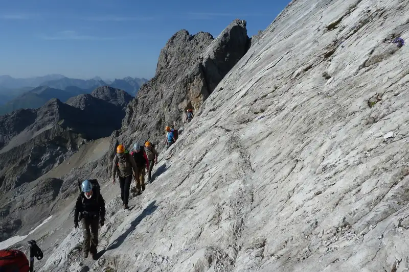 Unterwegs auf dem Heilbronner Höhenweg - Bild 7
