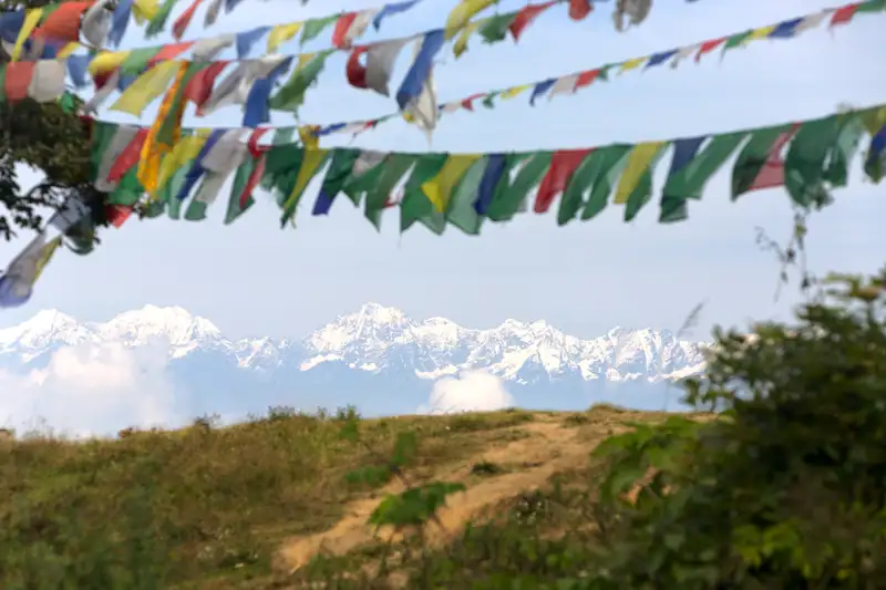 Nepal - Everest & Annapurna komfortabel erwandern - Bild 4